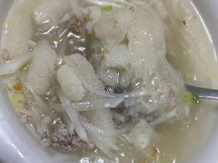 -肥弟大排档(汕樟路店)