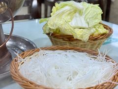 -同城四季爆肚涮羊肉(安华里店)