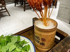 -冯校长老火锅(宝安西乡店)