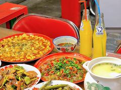 -小街47號江湖菜(四合院店)