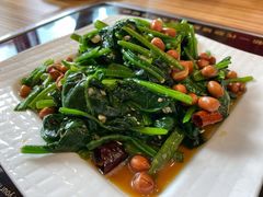 -Reunion BBQ 东北人餐厅
