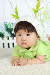 婴爱摄影-婴爱儿童摄影 BabyloveStudio(中山门店)