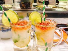 LemonLimeBitter-Marae Izakaya