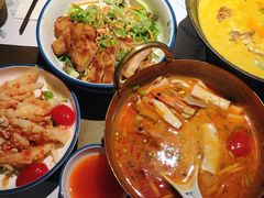 -美奈小馆·越南料理(中航城君尚购物中心店)