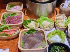 -独食火锅·半米屋台(直营总店)