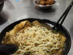 -老马酸菜面(洪濑总店)