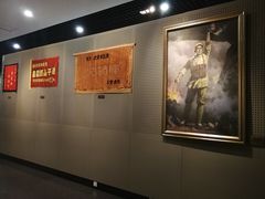 -辽沈战役纪念馆