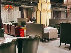 大堂-新沸腾鱼乡(世贸天阶店)