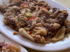 -标记好食