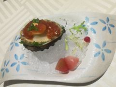-浦华大酒店-台南担仔面海鲜楼