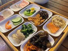 -建新园过桥米线(宝善街店)