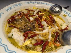 -花椒俏川菜小馆(南海万达店)