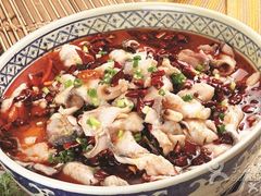 -缪氏川菜(丰盛町店)