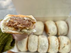 鲜肉月饼-光明邨大酒家(淮海路店)