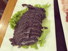 -北门涮肉·铜锅涮肉(南锣鼓巷店)