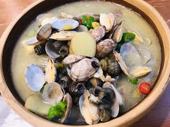 -丈母娘的饭局•新金陵菜(牛首山店)