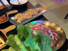 -老卜奎齐齐哈尔烤肉(人民东路店)