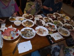 -丽池宫韩式汗蒸会馆(华灯坊店)