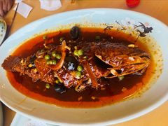 -惠丰门丁肉饼店