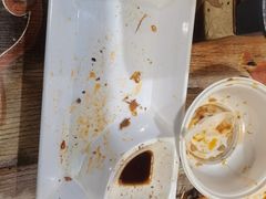 -郑贵初烧烤·烤凤爪的发明者(王家湾店)