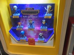 -麦当劳(中山大道中店)