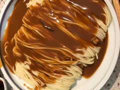 -饭香情