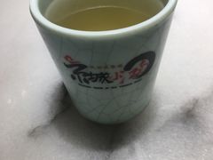 -京城小江南·北京烤鸭·江南土菜·白鱼(中关村店)