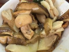 -双喜农庄·菌香园(安居家园店)