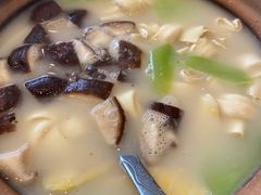 -小厨娘淮扬菜(天印大道店)