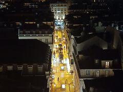 -圣胡斯塔升降机