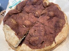 -黑窑厂糖油饼烤鸭·清真菜(旗舰店)