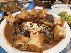 -大鸭梨烤鸭(甘家口店)