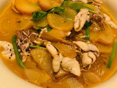 -老虎滩船说·大连海鲜(老虎滩店)