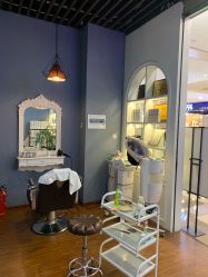 -博士园·女士严重脱发生发中心