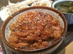 -京和风食堂·定食寿喜锅(保利樾广场店)