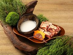 -肉魁屋·烧肉·烧鸟·酒场(高新店)