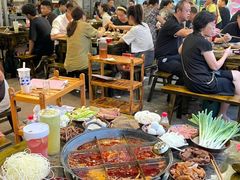 -正南齊北重庆老火锅(光华村直营店)