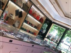 -千安奢侈品回收名表维修名包珠宝护理