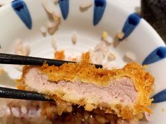 -胜博殿日式炸猪排(悠唐店)
