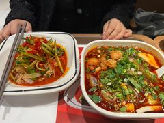 -魏家凉皮(博水商务大厦店)