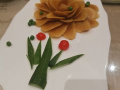 -欣旺·迎宾楼·百年无锡菜