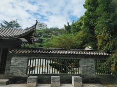 -深圳国际园林花卉博览园