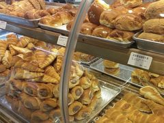 -烘焙町面包店(西四店)