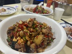 -笨罗卜浏阳菜馆(太平街店)