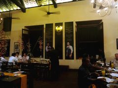 -Ministry of Crab(科伦坡店)