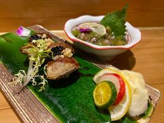 -大岛日本料理铁板烧(南通大饭店)