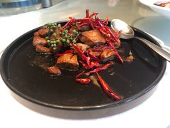 -南苑环球酒店云顶高级中餐厅(鄞县大道店)