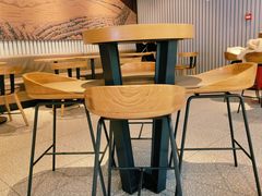 -星巴克(北京新奥购物中心店)