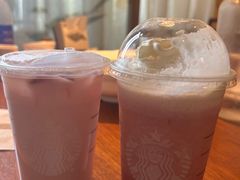 -星巴克臻选(南京金茂览秀城店)