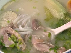 -陈鹏鹏潮汕菜(宝安机场T3航站楼店)